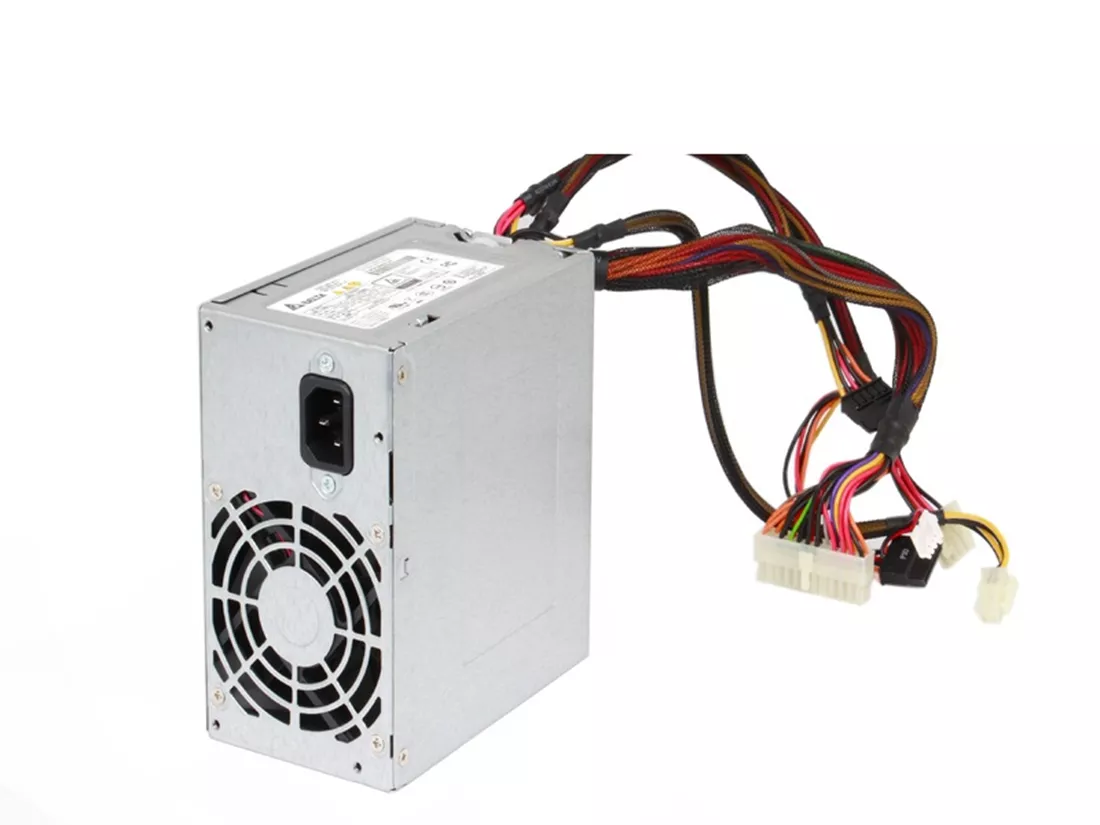 HPE 821243-001 Power Supply 350W 100-240V Non Hot Plug ML30