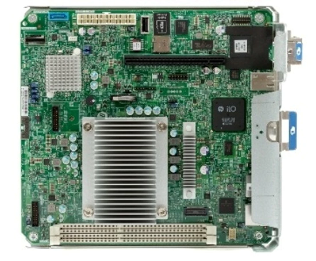 HPe 825094-001 HPE PROLIANT DL30 G9 Motherboard