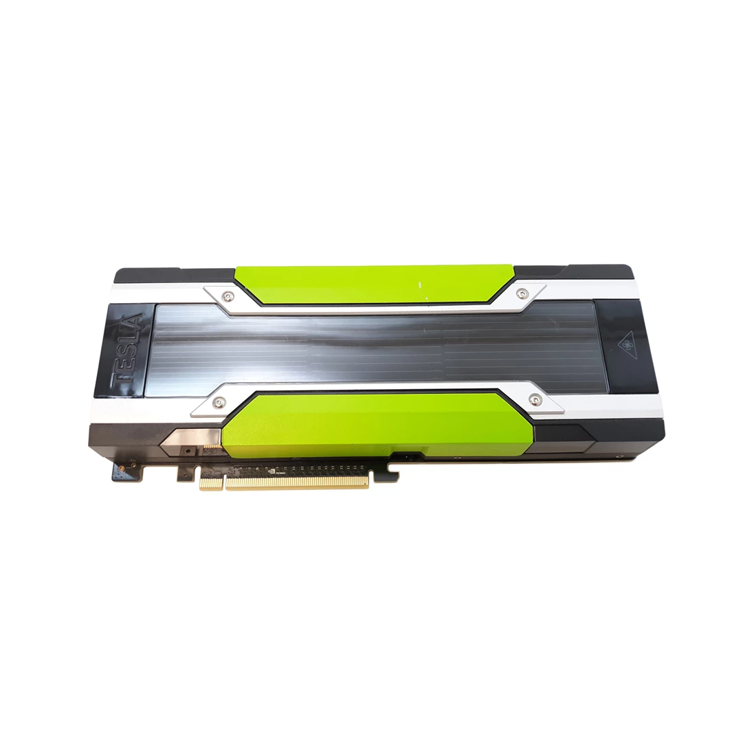 HP 820178-001 NVIDIA Tesla M60 GPU 16GB PCIe x16 Graphics Accelerator