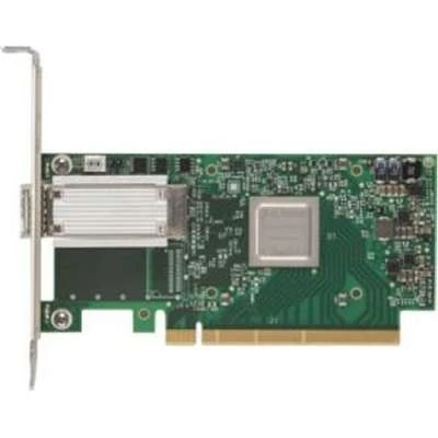 HPE 825110-B21 1P 100Gb 840Qsfp28 Ib Edr En Adptr