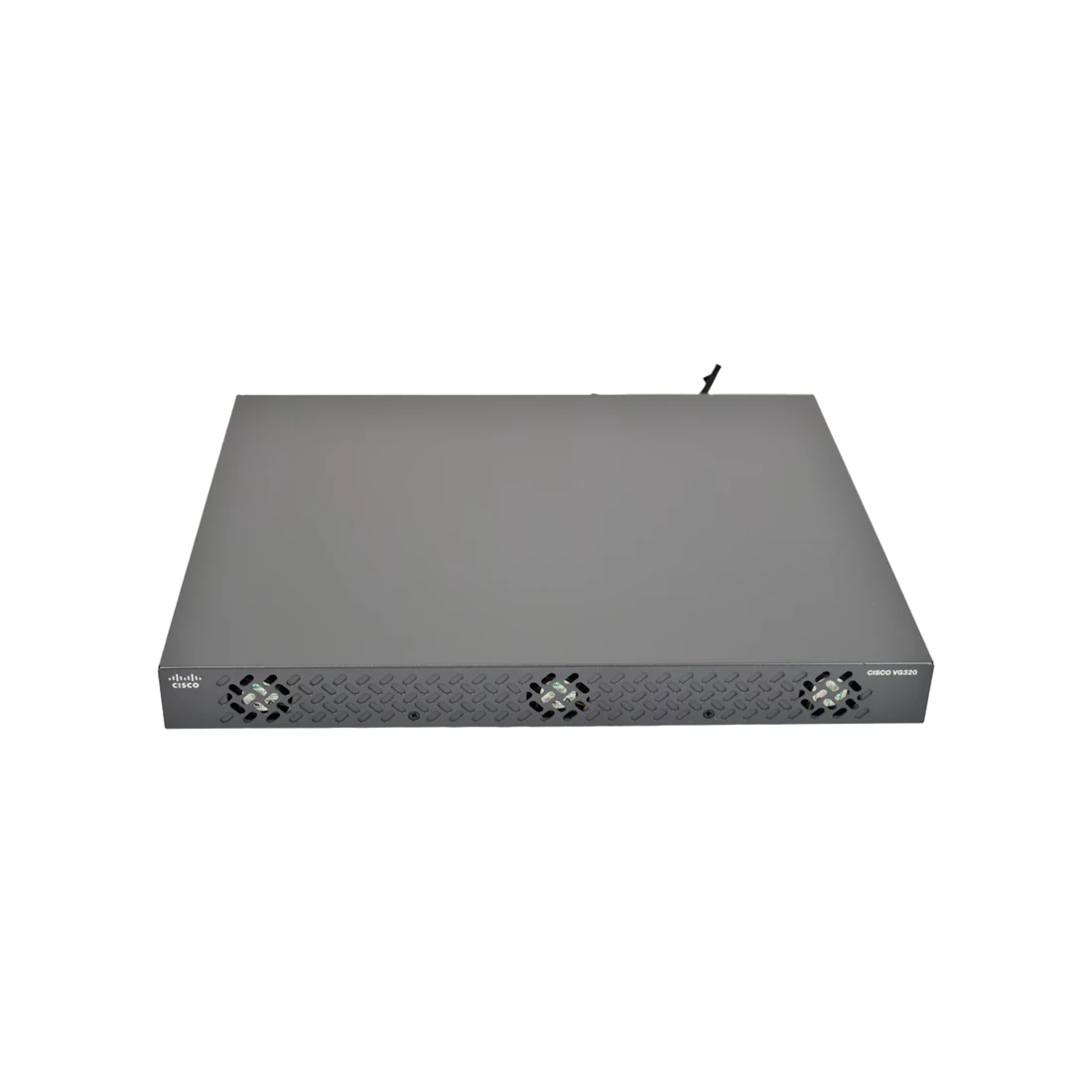 Cisco VG320 Modular Voice Over IP Gateway VoIP phone adapter  