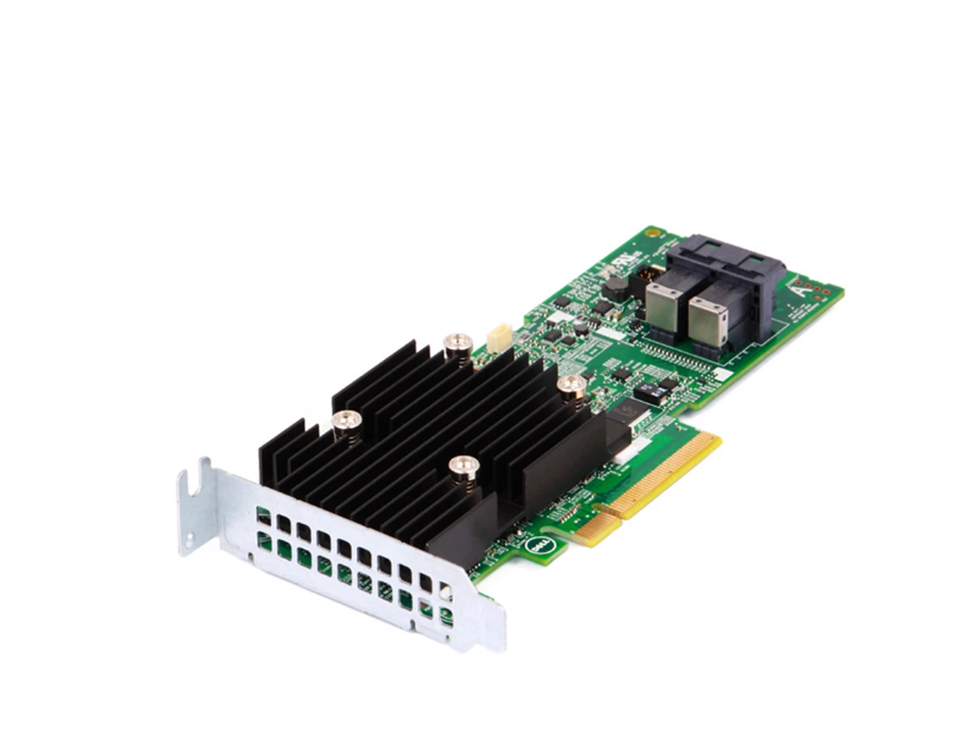 Dell 405-AAJC PERC H730P 12Gb/s Mini SAS RAID Controller