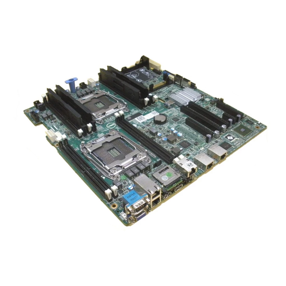 Dell HFG24 Poweredge R430 Server Motherboard