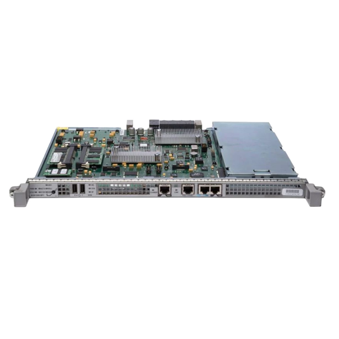 Cisco ASR1000-RP1 ASR 1000 Series Route Processor 1 Router Modular