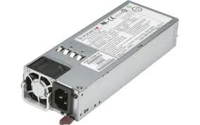 Supermicro PWS-407P-1R 400 Watt Power Supply