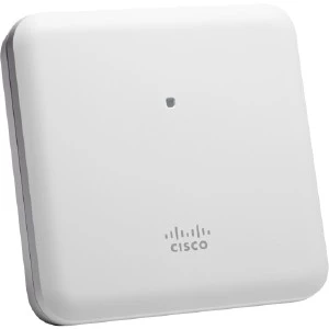 CISCO AIRONET AIR-AP3802I-B-K9 3800I 5.2GBPS Access Point New