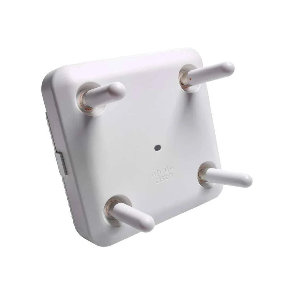 Cisco AIR-AP3802E-B-K9 Aironet 3802E 5.2 Gbps Wireless Access Point 