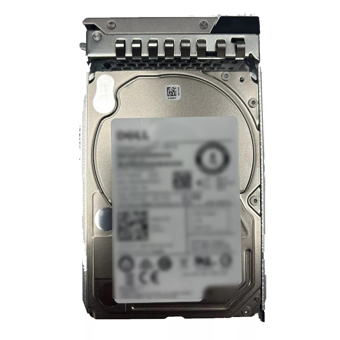 Dell 400-ALQE 2TB 7.2K NL SAS 12Gbps 3.5inch Hot-Plug Hard Drive