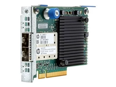 HPE 817749-B21 Ethernet 10GB 2-Port 535t Adapter 