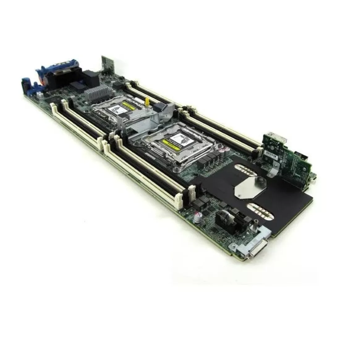 HPE 820254-001 BL460c Gen9 E5-v3 System Board