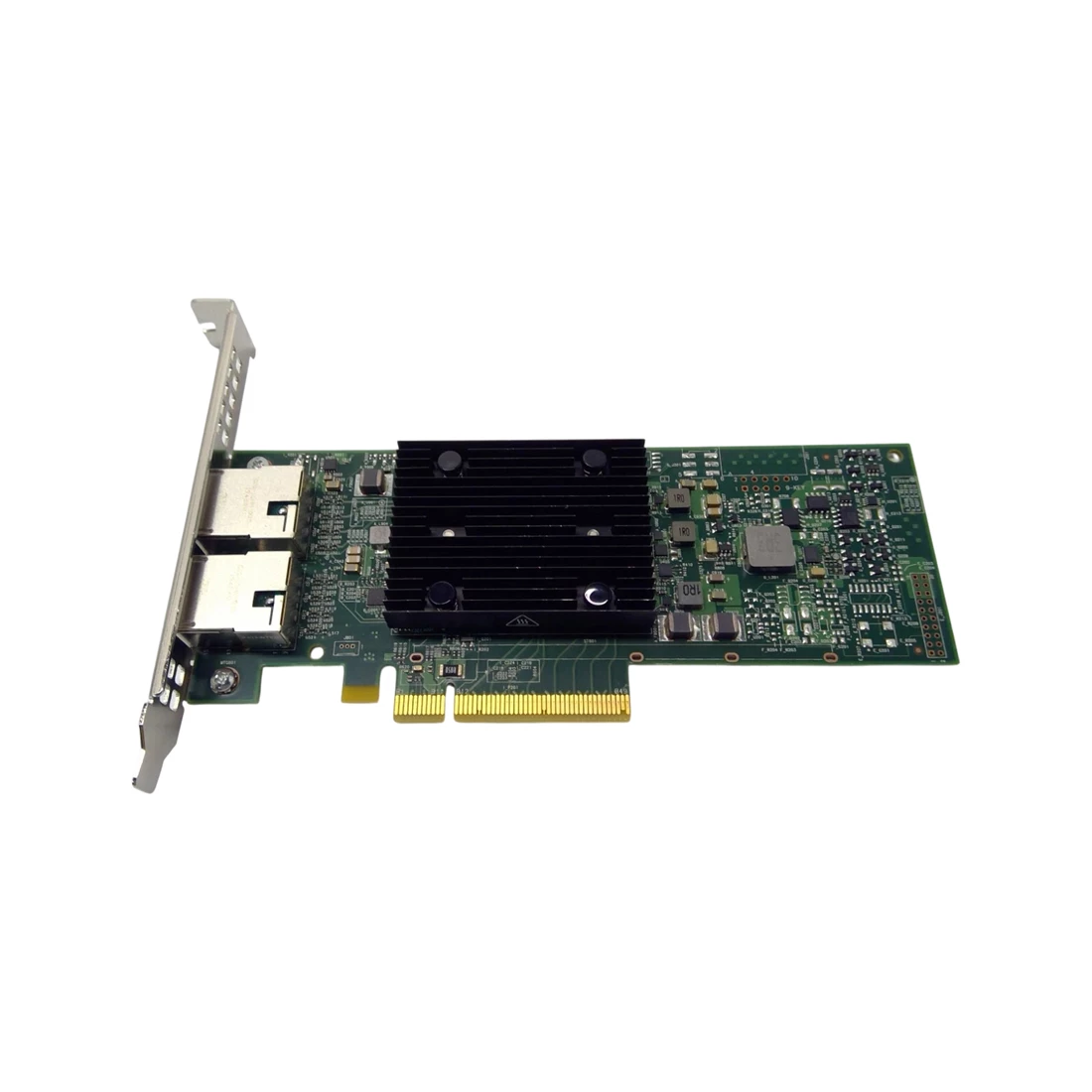 Dell 3TM39 Broadcom 57416 Dual Port 10GB Base-T Server Adapter
