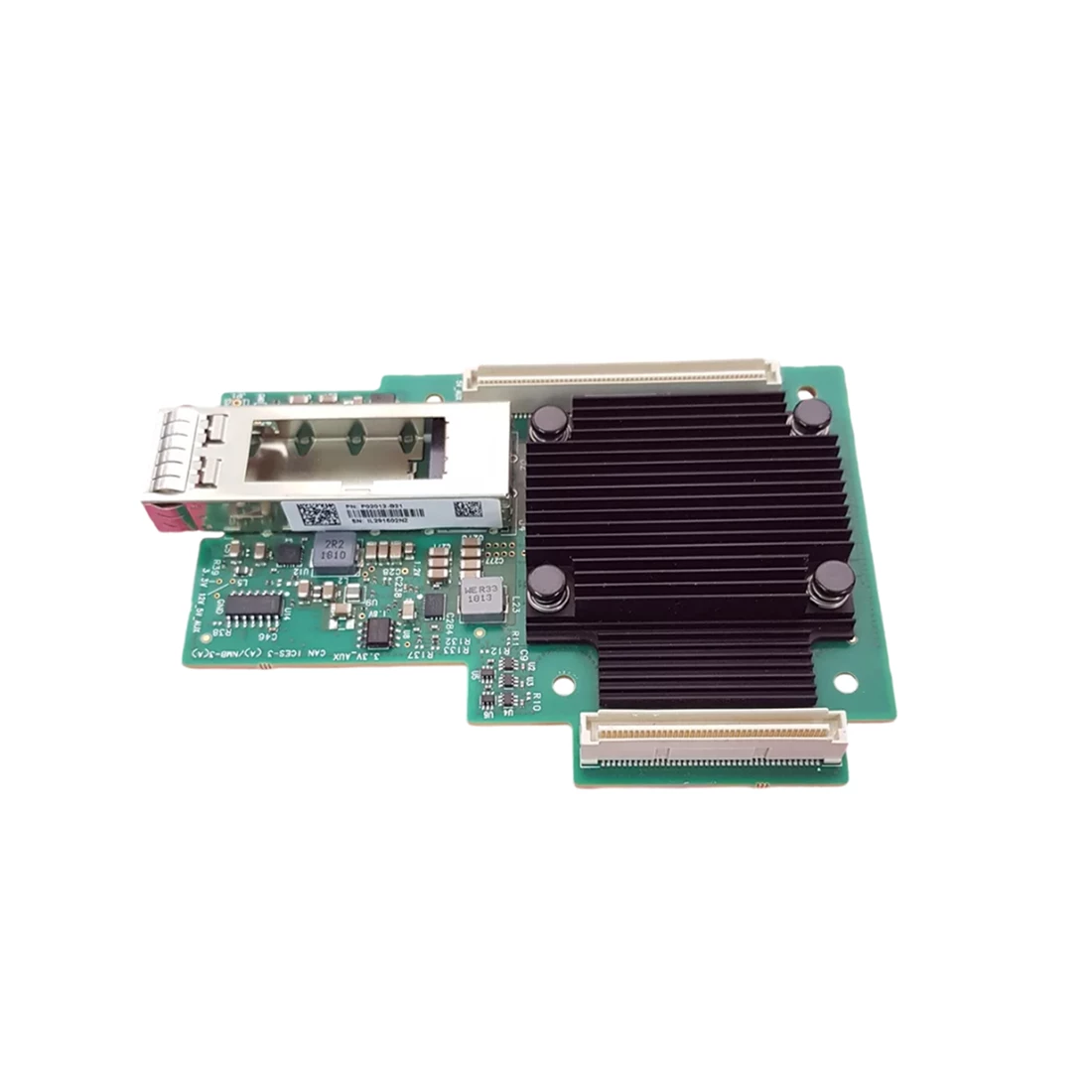 HPE P02069-001 InfiniBand EDR/Ethernet 100Gb 1-port 841OCP QSFP28 Adapter