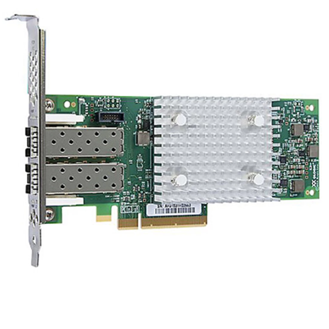DELL 403-BBML 32GB Dual Port Pci-E Fiber Channel Host Bus Adapter Ref