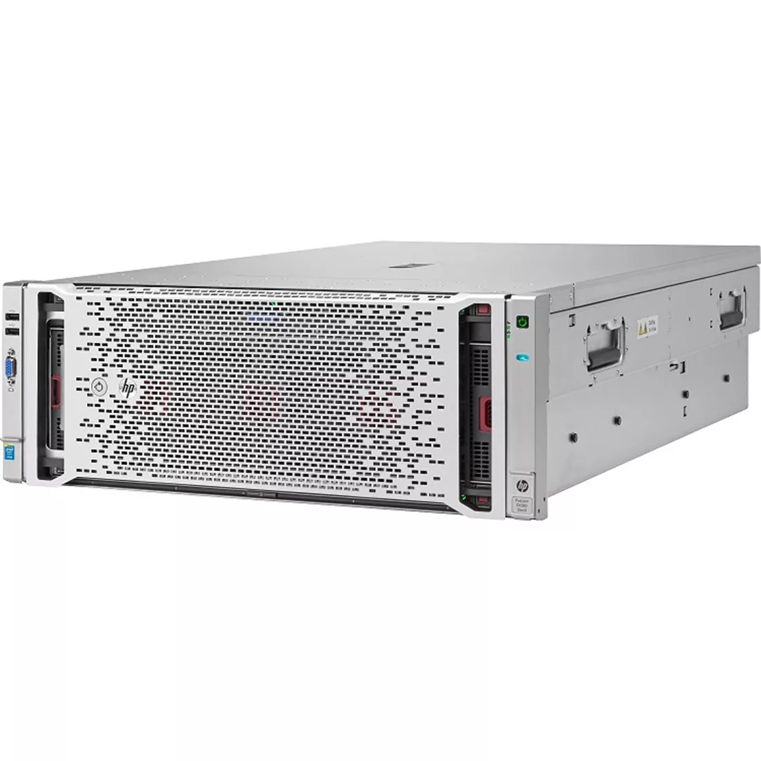 HPE 816815-B21 Proliant Dl580 G9 E7-8890V4 4P 256Gb Rack Server