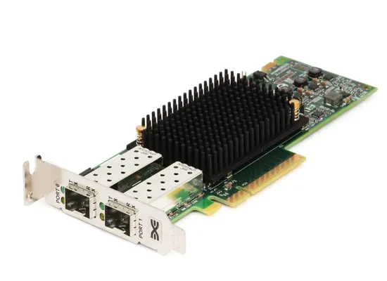 DELL 403-BBLW 32GB Dual-Port PCIe 3.0 Fibre Channel Host Bus Adapter