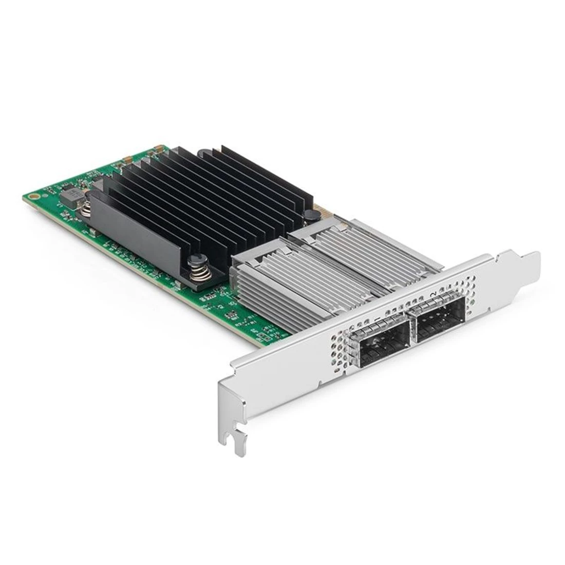 ネット　５，９ｍ×５，４ｍ Mellanox MCX516A-GCAT ConnectX-5 EN 50-Gigabit Ethernet Adapter
