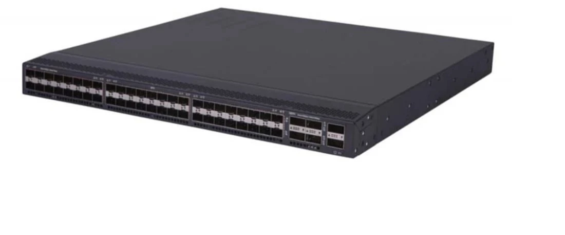 HPE JH394A FlexFabric 5940 48XGT 6QSFP+ managed 48 ports switch