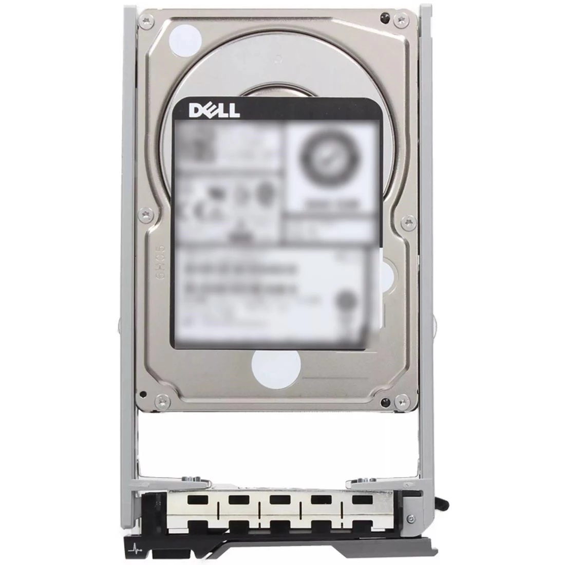 Dell 400-AKWF 250GB 7.2K 2.5" SATA 6Gbps Internal Hard Disk Drive
