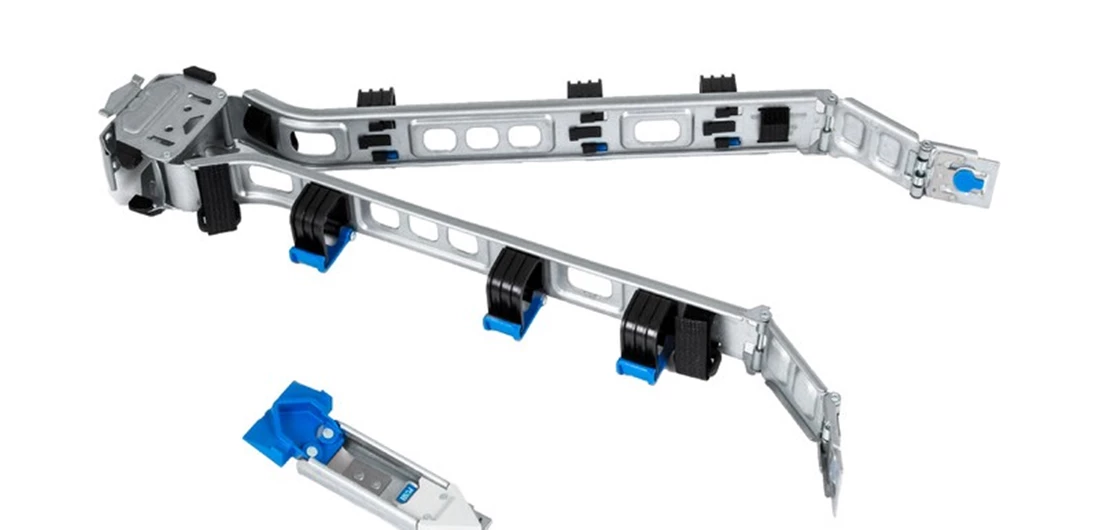 HPE 729872-001 1U Cable Management Arm for Easy Install Rail Kit