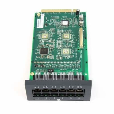 Avaya 700431778 IP500 Analog Phone 2 Base Card 