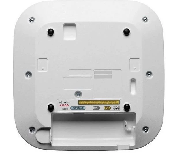 Cisco Air-Cap2702E-B-K9 Aironet 2702E Controller-Based PoE Access Point 1.3 Gbps New