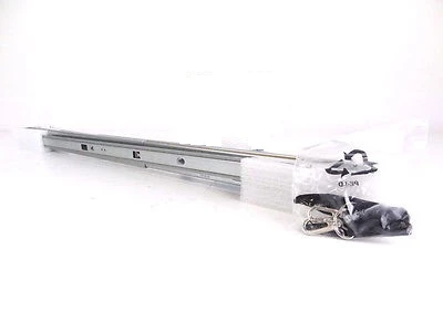 HPE 714501-002 1U LFF Easy Install Rail Kit for DL360 Gen9