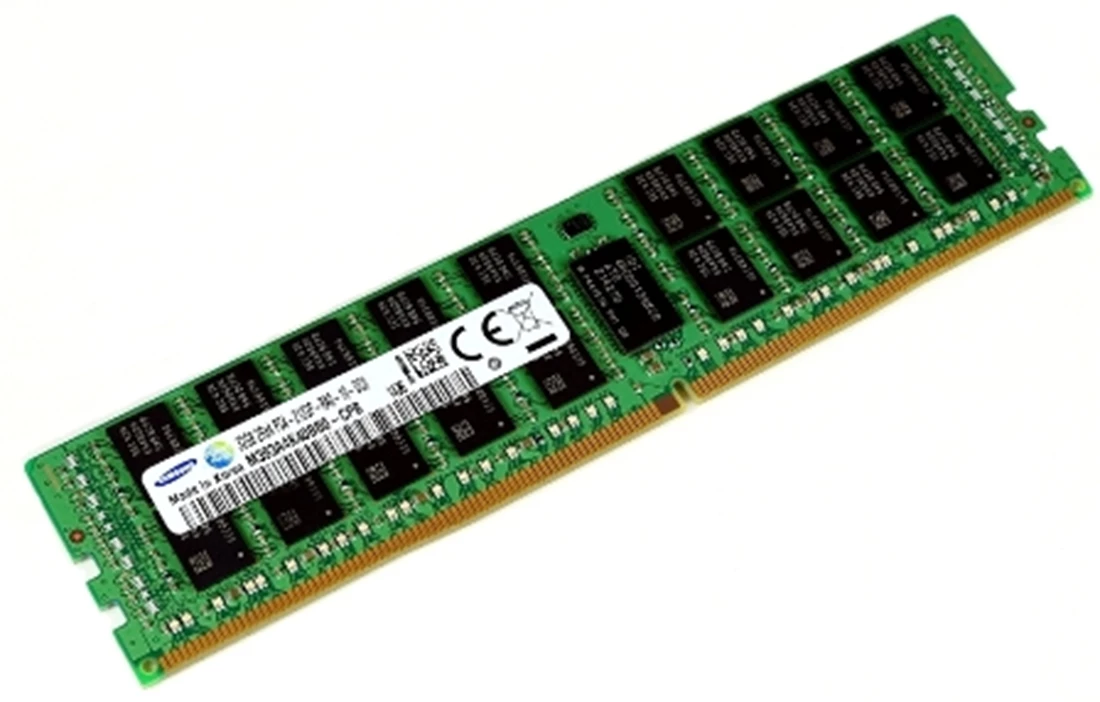 Samsung M378A1K43BB2-CRC 8GB PC4-19200 Ddr4-2400MHz 1RX8 Non Ecc