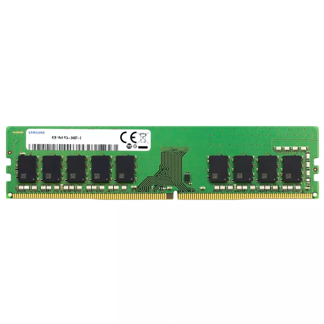 01:M391A2K43BB1-CR　メモリ　16GB　二枚　ジャンク扱い Samsung M393A2K43BB1-CRC 16GB PC4-19200 DDR4-2400Mbps 2RX8