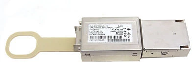 Cisco CXP-100G-SR10 MPO Multi-Mode CXP Transceiver - 100 Gbps Ref