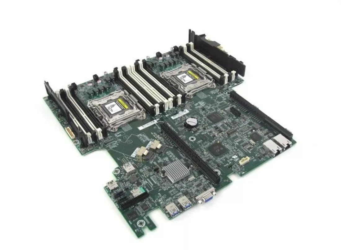 HPE 743018-003 Proliant Dl160 G9 System Board