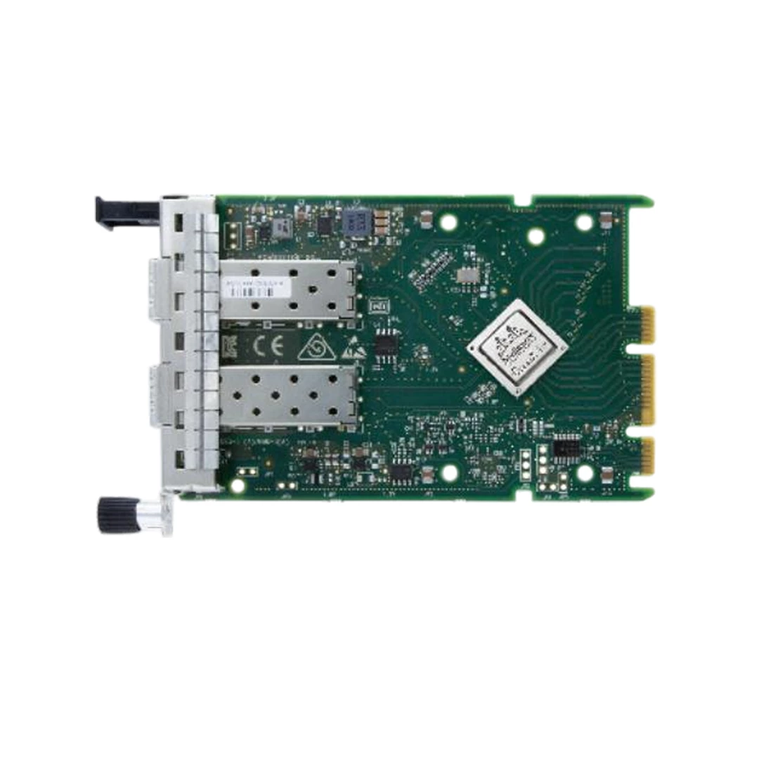 Mellanox MCX4621A-ACAB Dual-port ConnectX-4 Lx EN network interface card for OCP 3.0