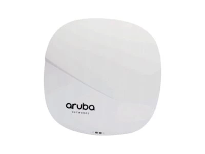 HPE JW327A Aruba Instant Iap-325 Wireless Access Point Refurbished