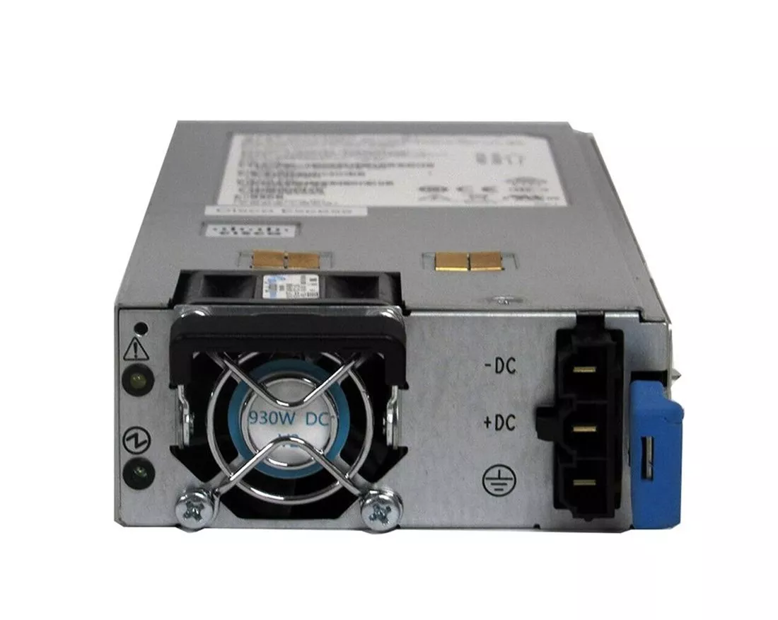 Cisco NXA-PDC-930W-PI 930 Watt Server Power supply 