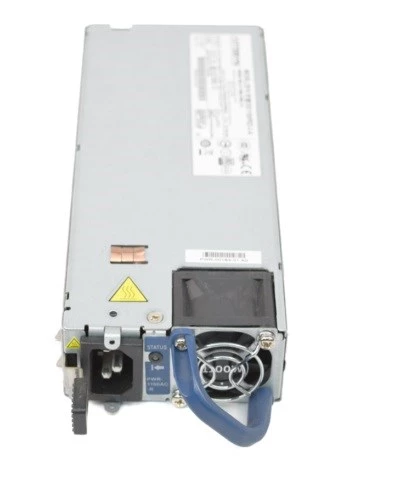 ARISTA PWR-1100AC-R 1100 Watt back to front AC Switching Power Supply