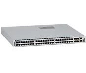 Arista DCS-7010T-48-F 48x 1GB RJ-45 4x 10GB SFP+ Front-to-Back Airflow Switch