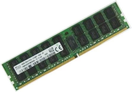 Hynix HMABAGR7A4R4N-VN 128GB PC4-21300 DDR4-2666MHz 8Rx4 ECC Memory New