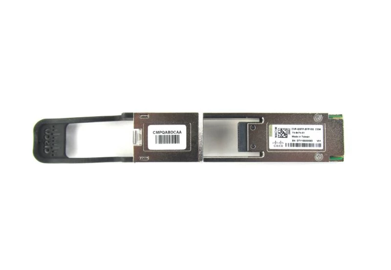Cisco CVR-QSFP-SFP10G Network Adapter QSFP SFP/SFP+