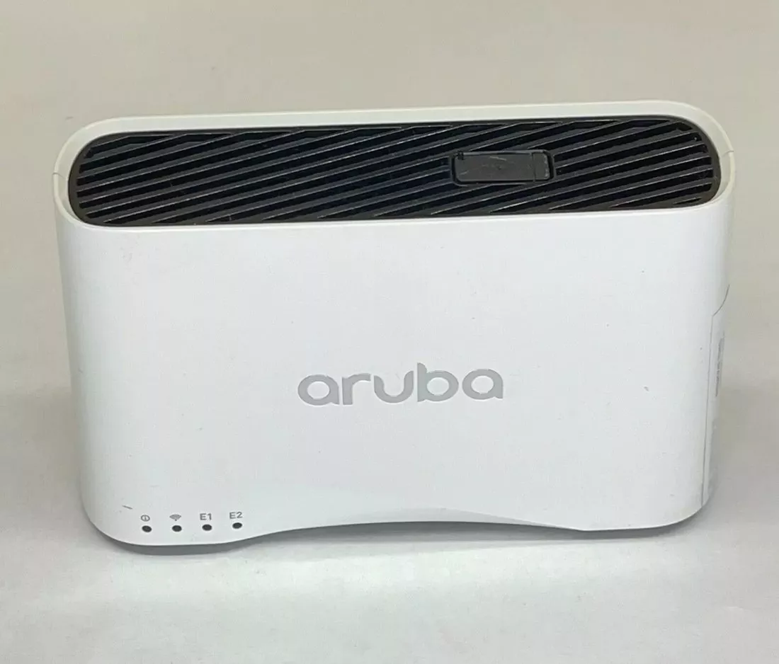 HPE JY714A Aruba AP-203R Access Point
