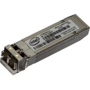 Intel Ethernet E25GSFP28SR SFP28 Optics - SFP28 Transceiver 