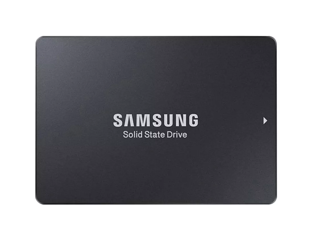 SAMSUNG MZ-7KM480NE SM863a 480gb SATA 6Gbps 2.5Inch Solid State 