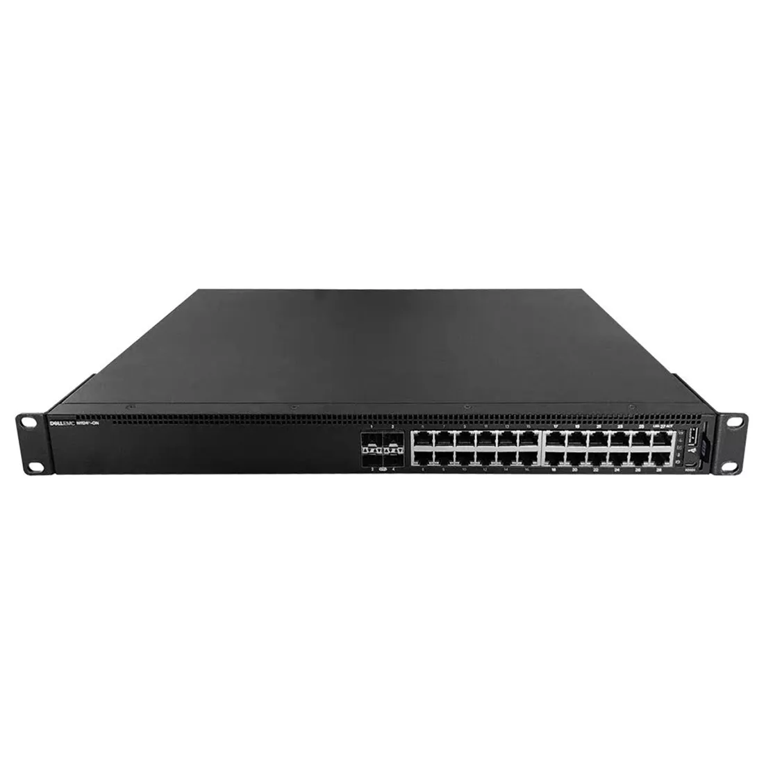Dell N1124T-ON EMC Networking N1124T-ON 24 ports Managed Switch