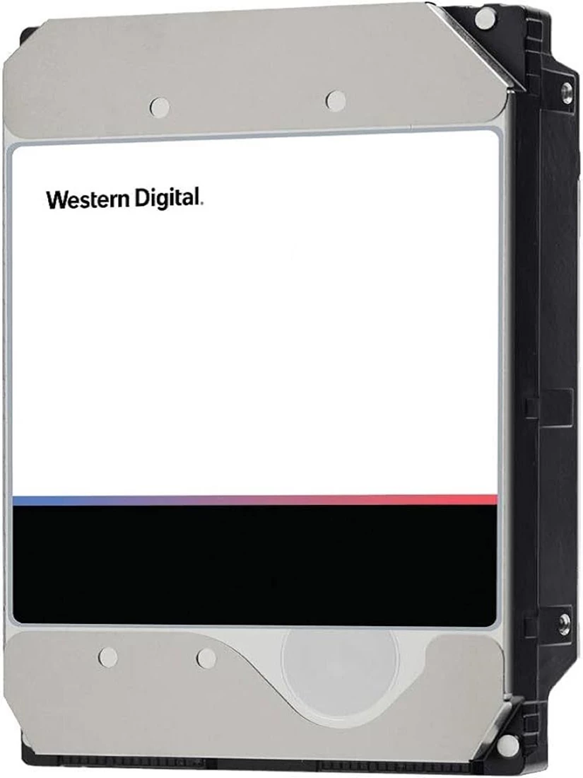 Western Digital HUSMR3216ASS200 1.6TB SAS-12Gbps Mixed Use 3DWPD 2.5-Inch Enterprise Class SSD