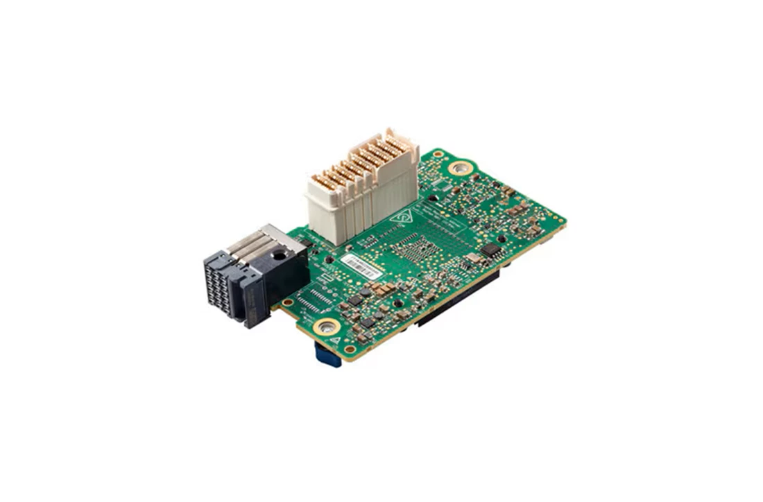 HPE 877647-001 Synergy 4820C 10/20/25Gb CNA