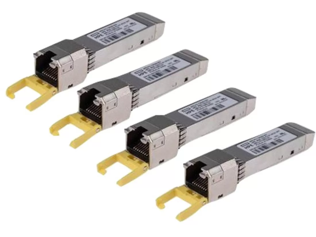 HP MSA 2040 1Gb SW iSCSI SFP 4 Pk . - CHUYÊN NGHIỆP VỀ HP MSA 2040 1Gb SW iSCSI SFP 4 Pk . - CHUYÊN NGHIỆP VỀ