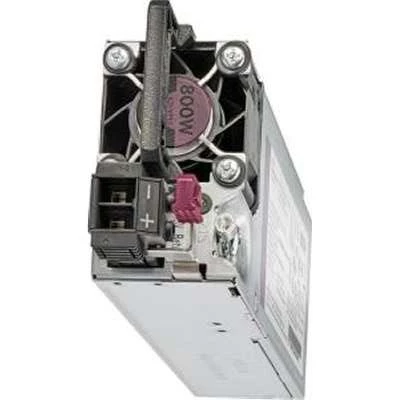 HPE 800W Flex Slot Platinum Hot Plug Low Halogen Power Supply Kit - Foto 9