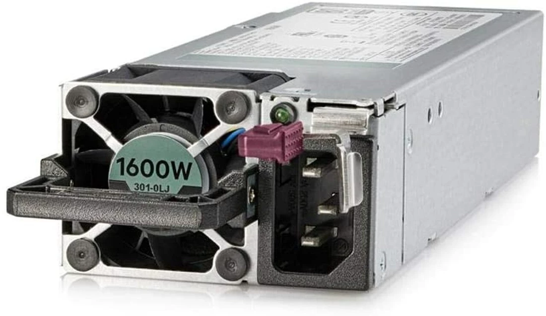 HP 830262-001 1600 Watt Server Power Supply 
