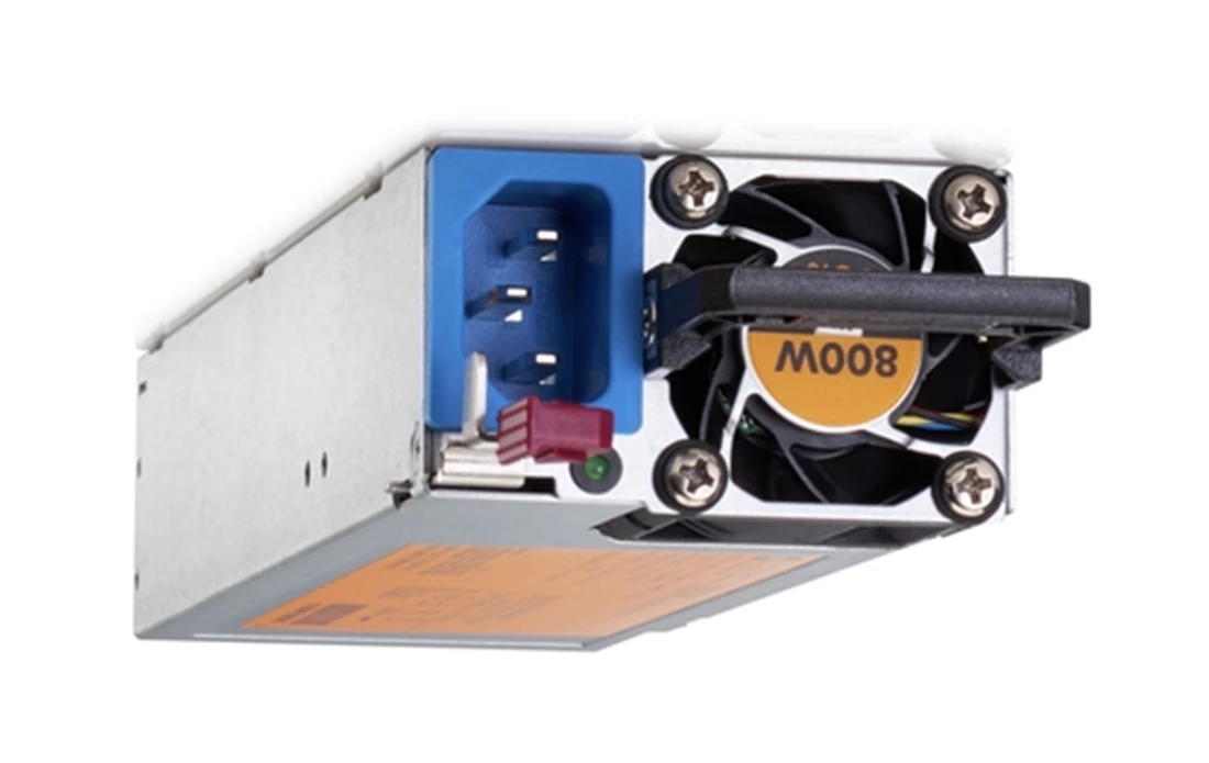 HP 865425-001 800 Watt Server Power Supply Proliant DL360 Gen10