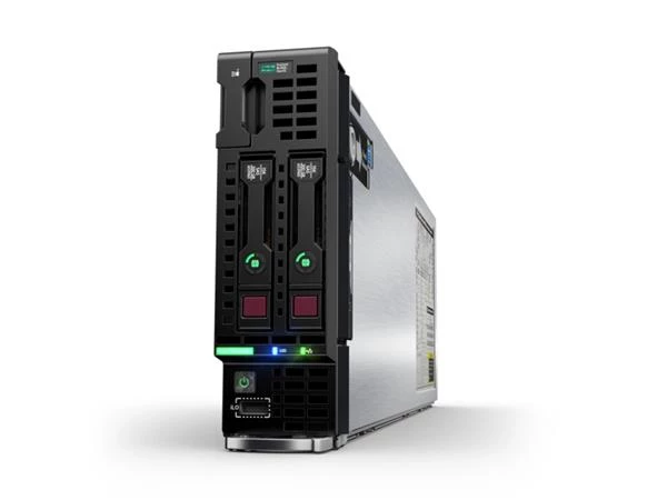 HPE 863447-B21 Proliant BL460c Gen10 Blade Server