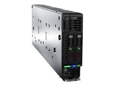 HPE 863442-B21 Proliant BL460c Gen10 Blade Server Cto