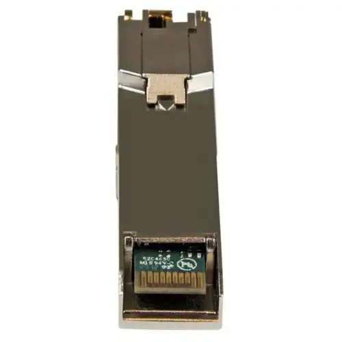 StarTech.com MASFP1GBTXST Cisco Meraki MA-SFP-1GB-TX Comp. Module